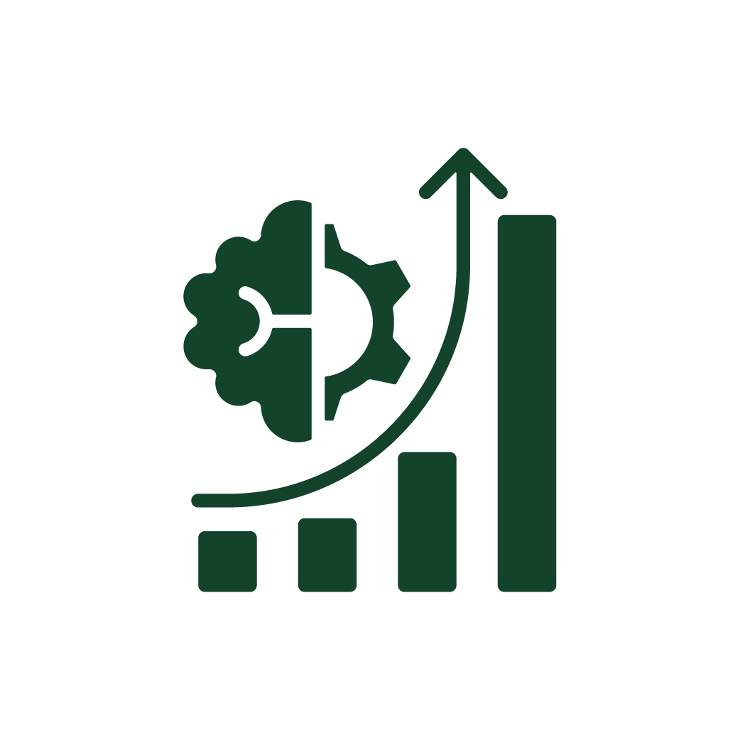 Structured learning progression from foundation to advanced levels